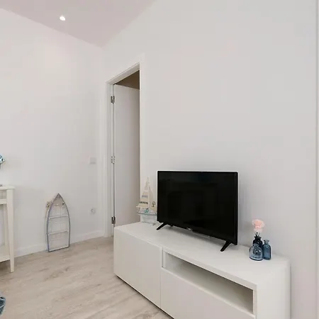 T1-caravela Apartament *