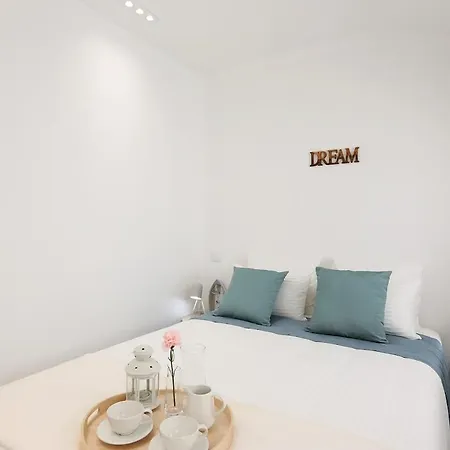 Apartment T1-caravela *